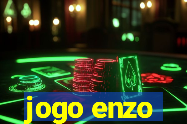 jogo enzo